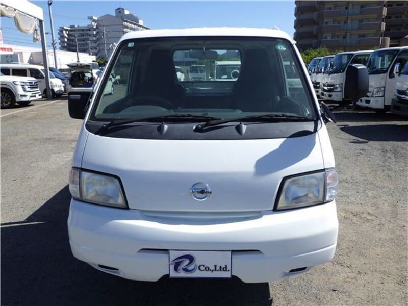 VANETTE TRUCK
