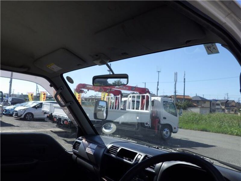 VANETTE TRUCK