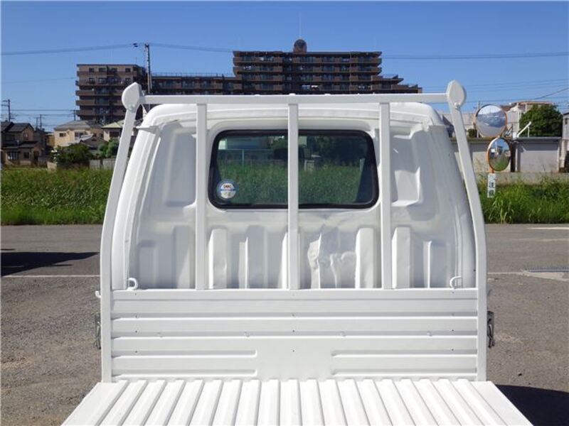 VANETTE TRUCK