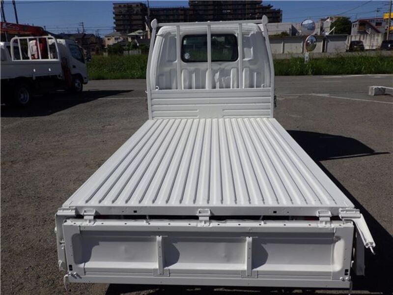 VANETTE TRUCK