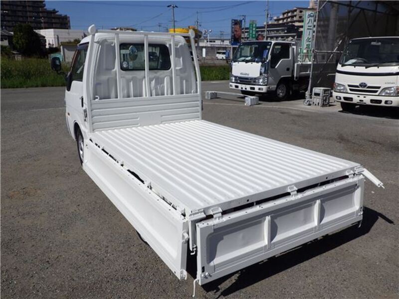 VANETTE TRUCK