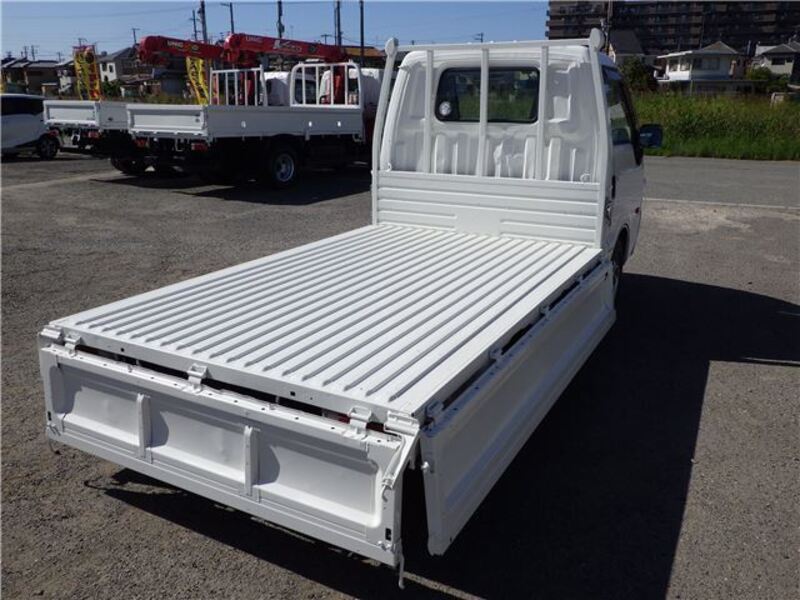VANETTE TRUCK