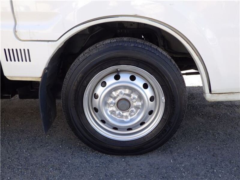 VANETTE TRUCK