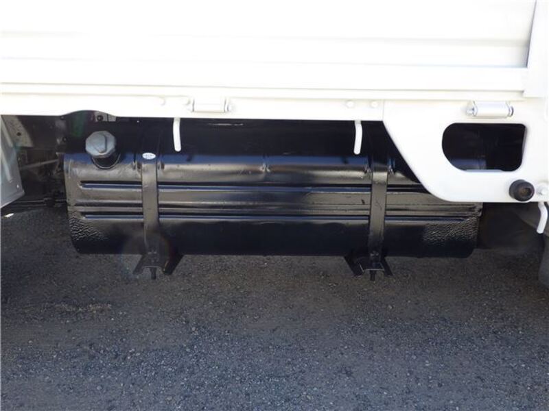 VANETTE TRUCK