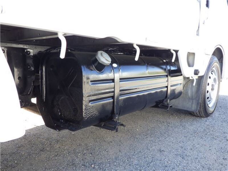 VANETTE TRUCK