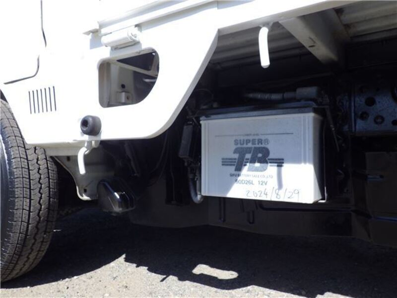 VANETTE TRUCK