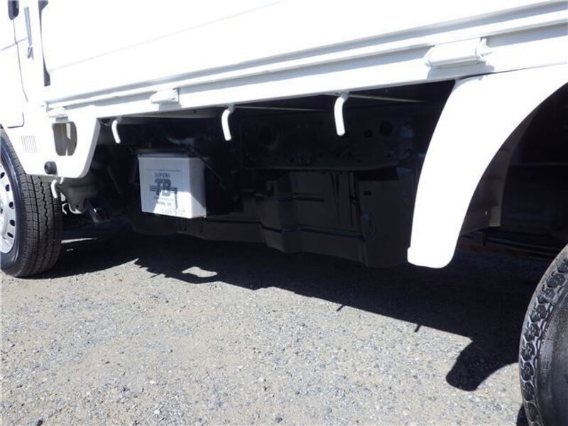 VANETTE TRUCK