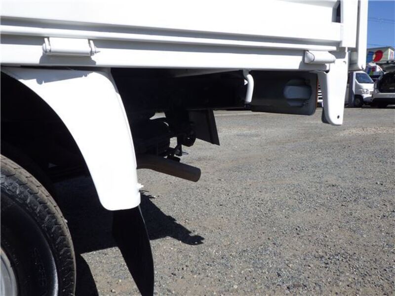 VANETTE TRUCK