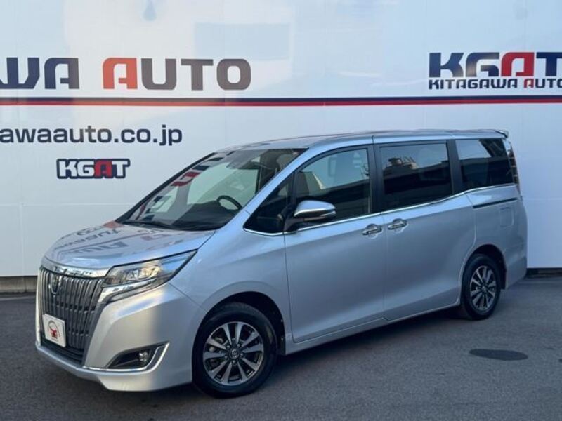 TOYOTA ESQUIRE