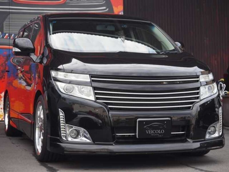 ELGRAND