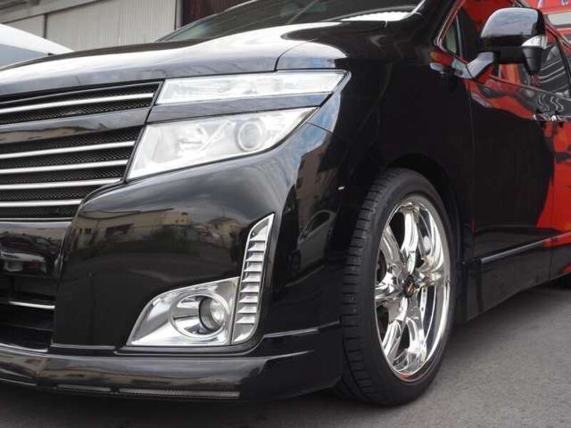 ELGRAND