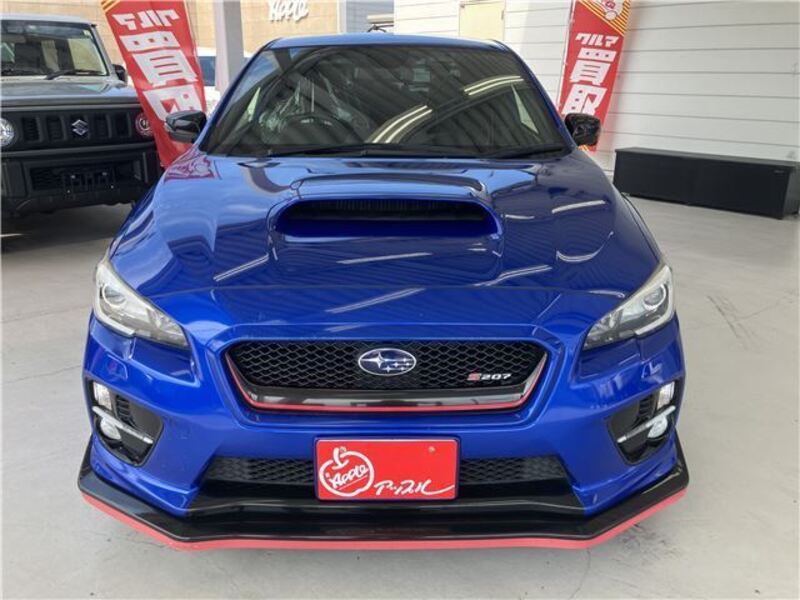 WRX