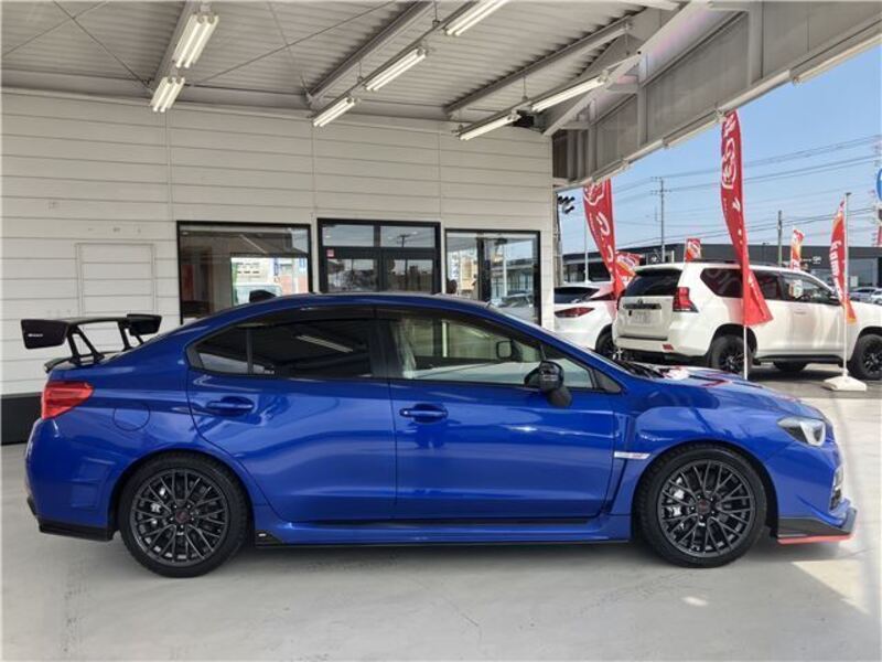 WRX