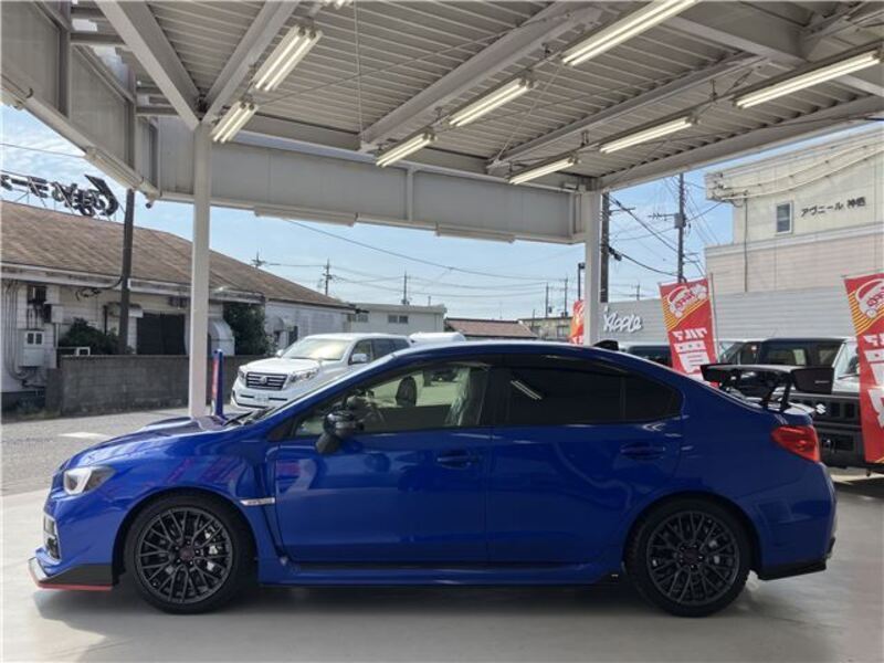 WRX