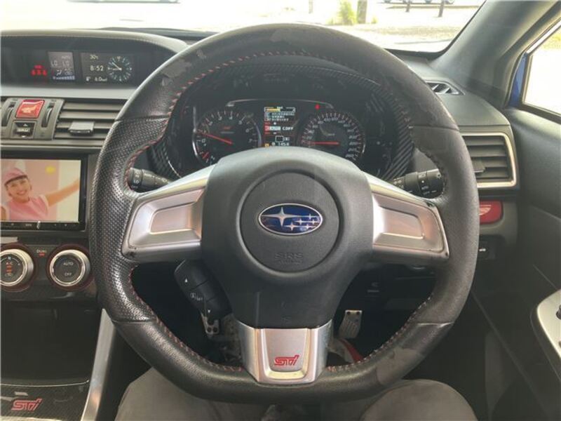 WRX