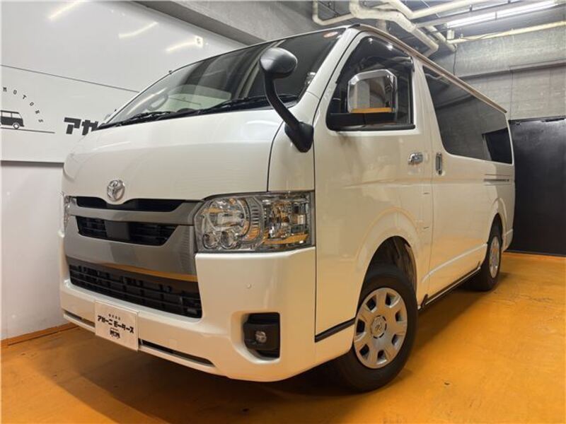 HIACE-0