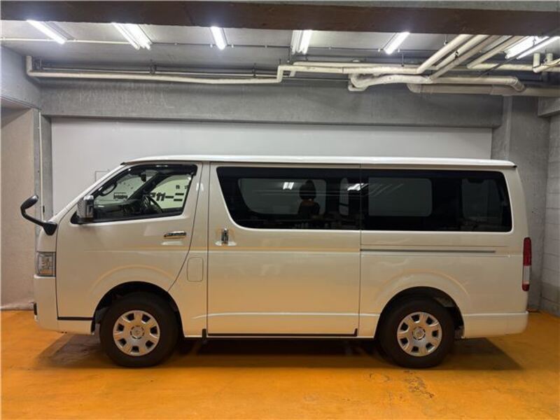 HIACE