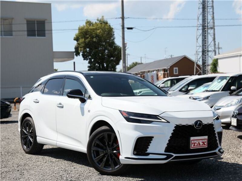 RX