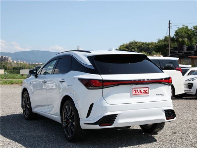 RX