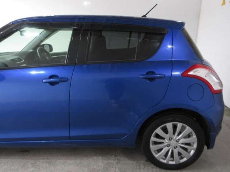 SWIFT