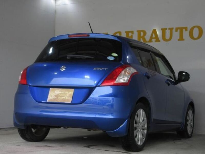 SWIFT