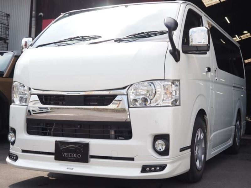 HIACE VAN-0