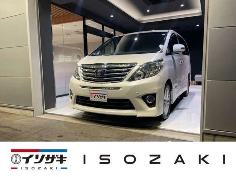 ALPHARD-0