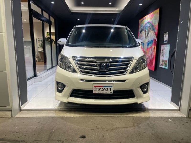 ALPHARD