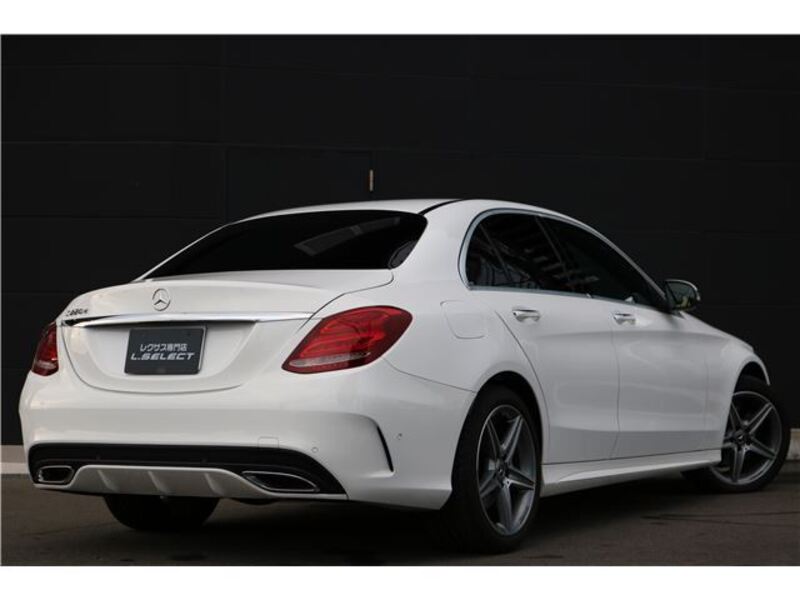 C-CLASS