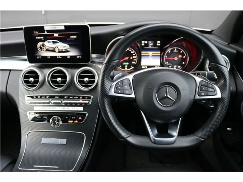 C-CLASS