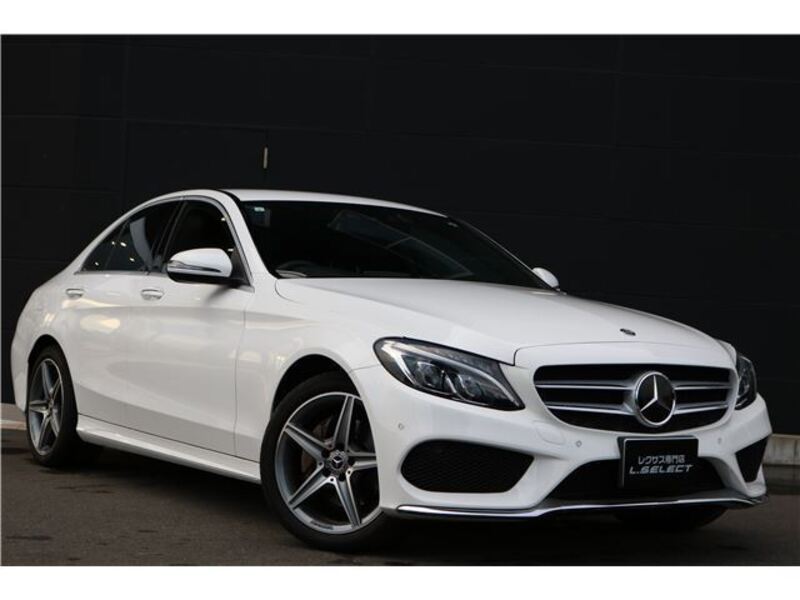 C-CLASS