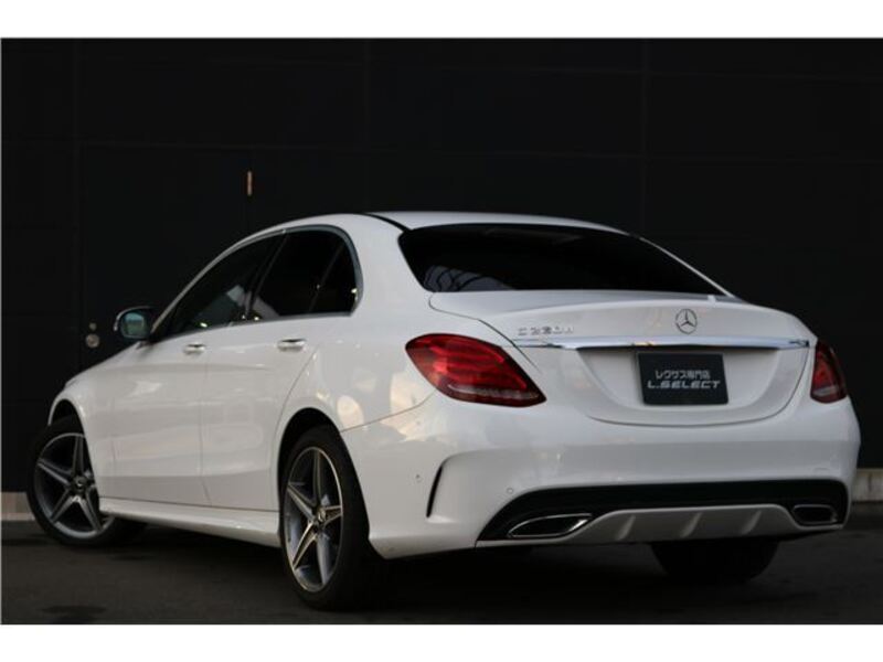 C-CLASS