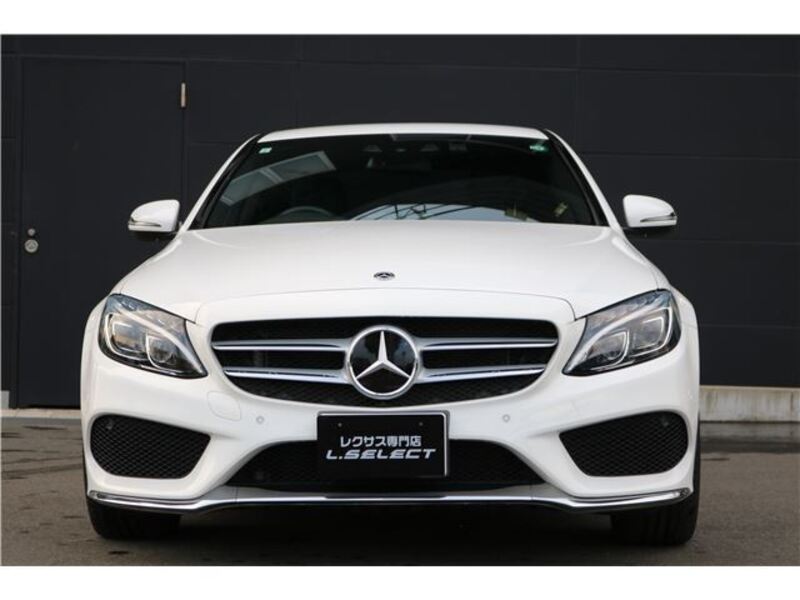 C-CLASS