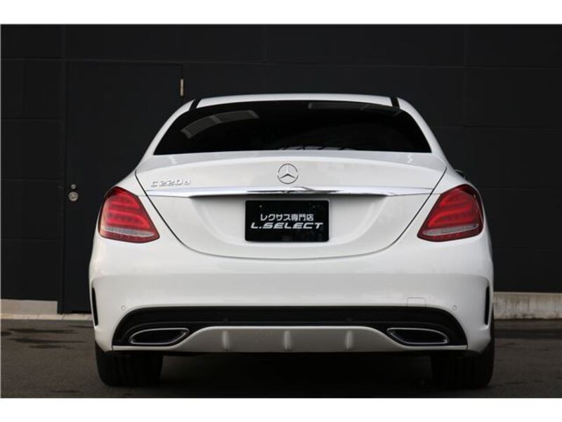 C-CLASS