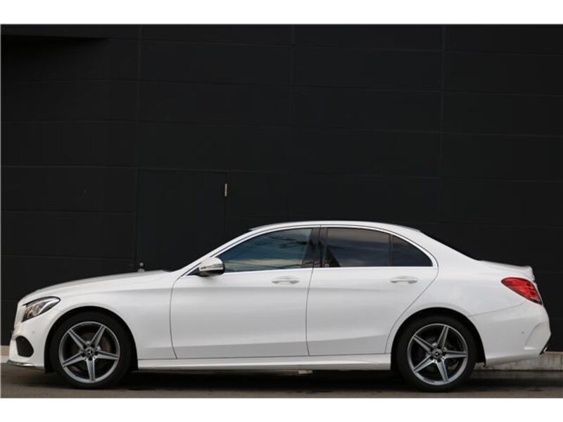 C-CLASS