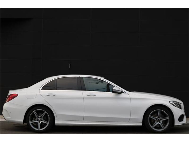C-CLASS