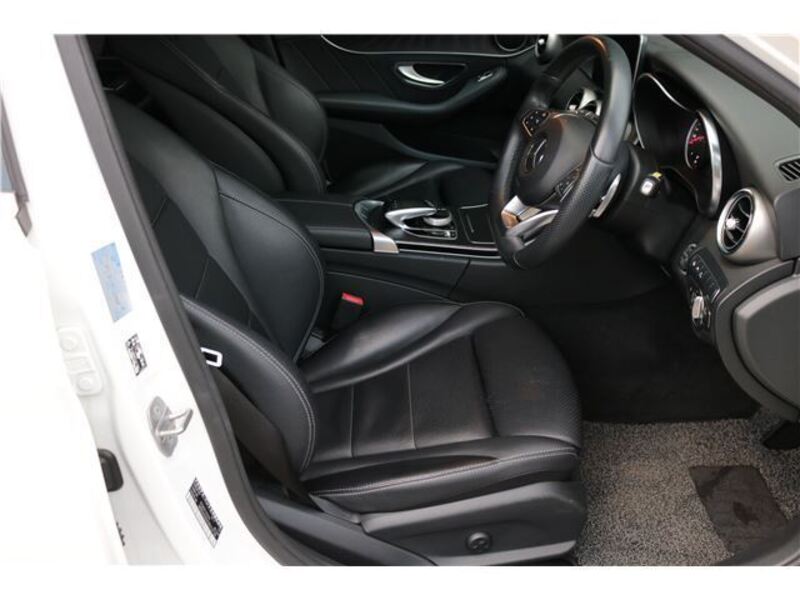 C-CLASS