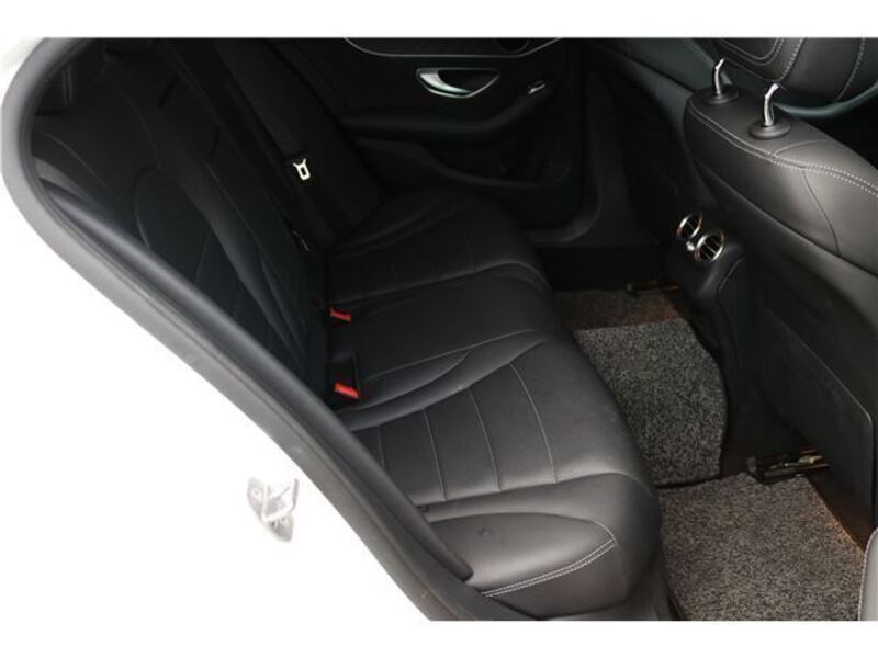 C-CLASS
