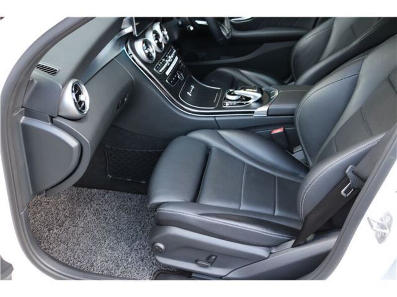 C-CLASS