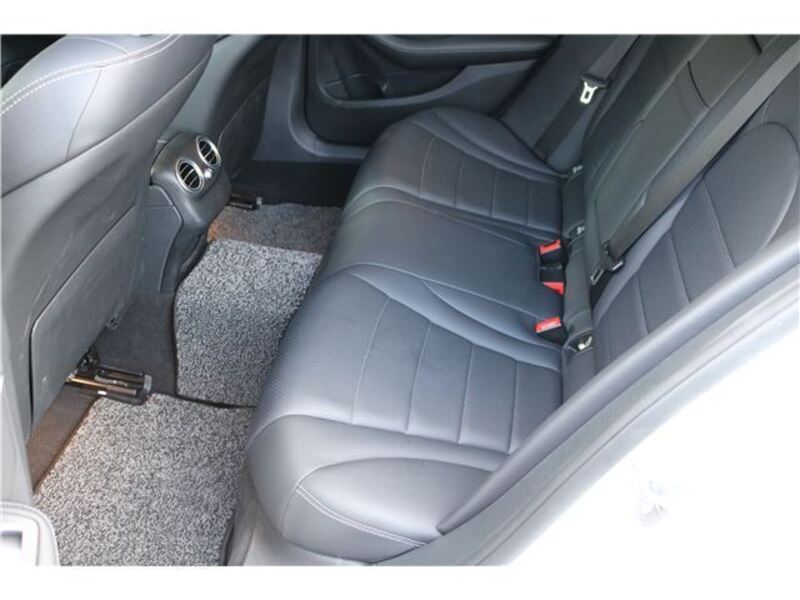 C-CLASS