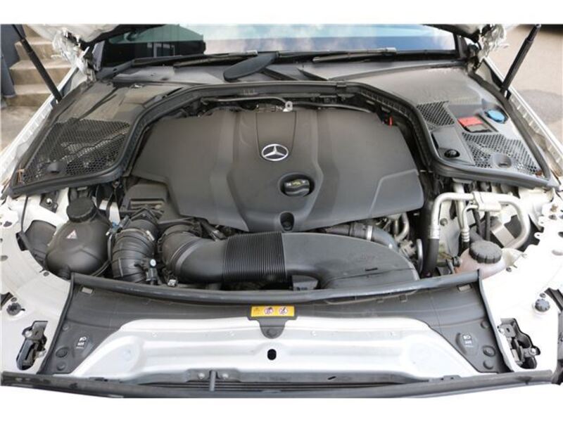 C-CLASS