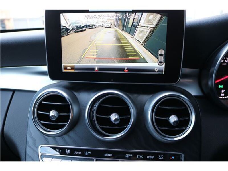C-CLASS