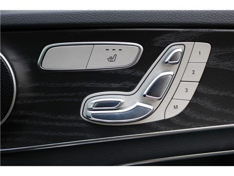 C-CLASS
