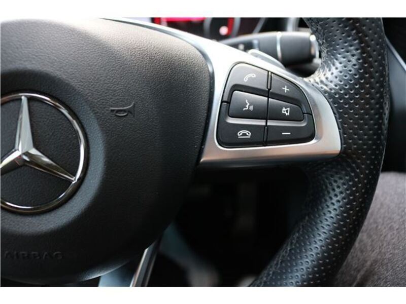C-CLASS