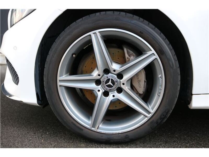 C-CLASS