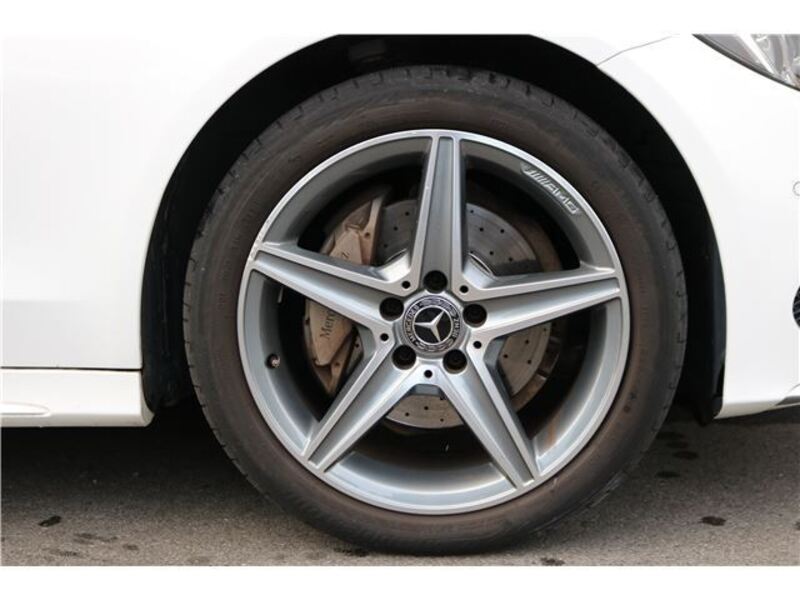 C-CLASS