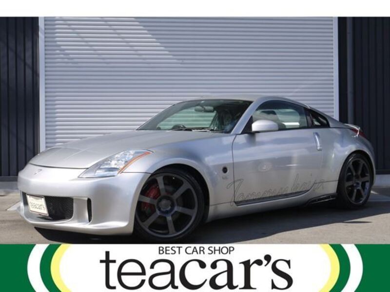 FAIRLADY Z-0