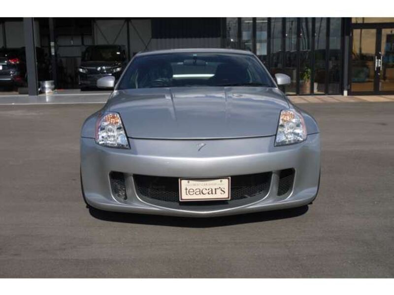 FAIRLADY Z