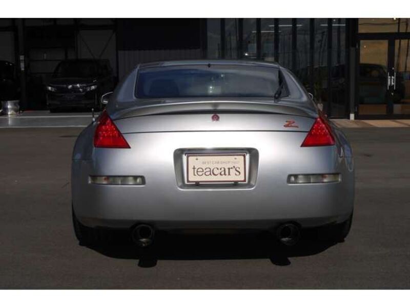 FAIRLADY Z