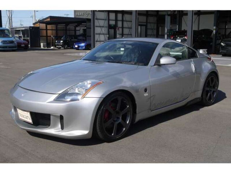 FAIRLADY Z